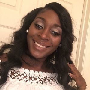 Meet your Posher, Tess